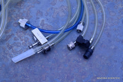 MEDIVATORS 2-8-811 HOOKUP CONNECTOR ASSEMBLY