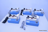 LOT OF 5 RAZEL BRAINTREE SYRINGE PUMP