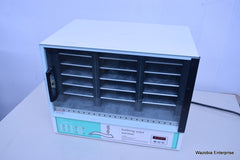 CARDINAL HEALTH BATHING WIPE WARMER CABINET MODEL WPWRM