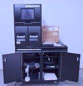 BIOMERIEUX BACT/ALERT 3D BACT ALERT 3D MICROBIAL ANALYZING DETECTION SYSTEM...