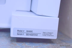 AGILENT 6460 TRIPLE QUAD LC/MS G6460C WITH JET ESI SOURCE G1958-65138