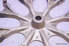 IEC 269 6/78 LABORATORY CENTRIFUGE ROTOR