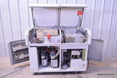VG ELEMENTAL PLASMAQUAD 3 QUADRUPOLE ICP-MS