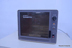 OLYMPIC MEDICAL 56910 WARMETTE BLANKET WARMER