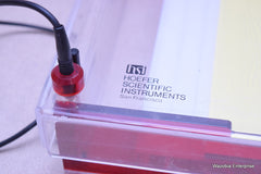 HOEFER SCIENTIFIC INSTRUMENTS SUPER SUB MODEL HE100