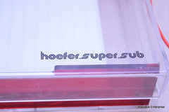 HOEFER SCIENTIFIC INSTRUMENTS SUPER SUB MODEL HE100