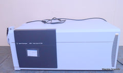 AGILENT 6460 TRIPLE QUAD LC/MS G6460C WITH JET ESI SOURCE G1958-65138