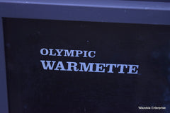 OLYMPIC MEDICAL 56910 WARMETTE BLANKET WARMER