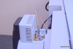 AGILENT 6460 TRIPLE QUAD LC/MS G6460C WITH JET ESI SOURCE G1958-65138