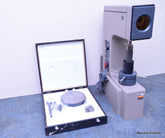 LECO R-600 HARDNESS TESTER WITH WEIGHTS