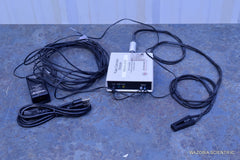 SA INSTRUMENTS PULSE OXIMETER MODULE MR-COMPATIBLE SMALL ANIMAL MONITORING