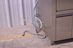 LANCER 1400 LXP LABORATORY GLASSWARE WASHER