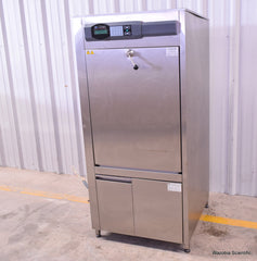 LANCER 1400 LXP LABORATORY GLASSWARE WASHER