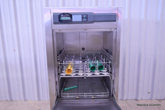 LANCER 1400 LXP LABORATORY GLASSWARE WASHER