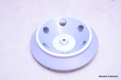 IEC LABORATORY CENTRIFUGE ROTOR CAT. 803 6/87