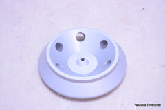 IEC LABORATORY CENTRIFUGE ROTOR CAT. 803 6/87