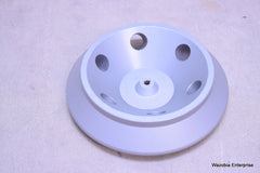 IEC LABORATORY CENTRIFUGE ROTOR CAT. 803 6/87