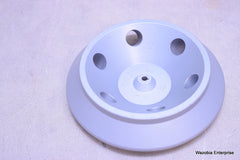 IEC LABORATORY CENTRIFUGE ROTOR CAT. 803 6/87