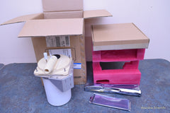 AGILENT 94904102 VARIABLE TEMPERATURE SUB ASSEMBLY KIT