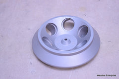 IEC LABORATORY CENTRIFUGE ROTOR CAT. 801 8/86