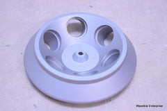 IEC LABORATORY CENTRIFUGE ROTOR CAT. 801 8/86