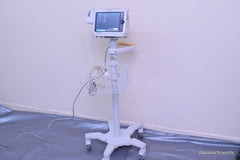 PHILIPS SURE SIGNS SURESIGNS VS4 VITAL SIGNS MONITOR 863283