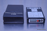 RTI ELECTRONICS MINI-X KVP TIME METER TYPE 110 A