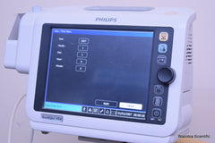 PHILIPS SURE SIGNS SURESIGNS VS4 VITAL SIGNS MONITOR 863283