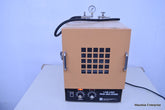 LAB-LINE DUO-VAC OVEN MODEL 3610