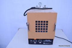 LAB-LINE DUO-VAC OVEN MODEL 3610