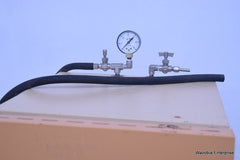 LAB-LINE DUO-VAC OVEN MODEL 3610