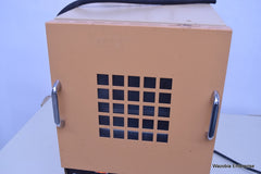 LAB-LINE DUO-VAC OVEN MODEL 3610