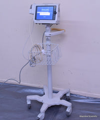 PHILIPS SURE SIGNS SURESIGNS VS4 VITAL SIGNS MONITOR 863283