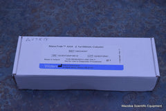 WATERS MASSTRAK AAA 2.1X150MM COLUMN 186004097