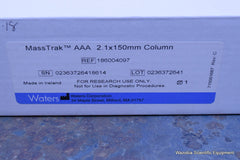 WATERS MASSTRAK AAA 2.1X150MM COLUMN 186004097