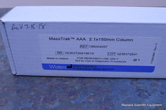 WATERS MASSTRAK AAA 2.1X150MM COLUMN 186004097
