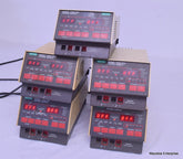 LOT OF 5 BIO RAD MODEL 1000/500 POWER SUPPLY