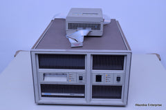 TEKTRONIX 8540 INTEGRATION UNIT