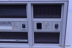 TEKTRONIX 8540 INTEGRATION UNIT