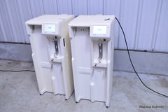 MILLIPORE MILLI-Q CLX 7080 WATER PURIFICATION SYSTEM ZAFS61080