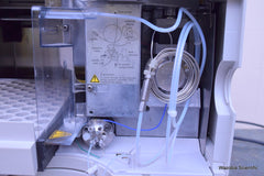 HP AGILENT 1100 SERIES G1329A ALS AUTOSAMPLER G1330A ALS THERMOSTAT HPLC