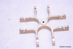 IEC 215 LABORATORY CENTRIFUGE ROTOR