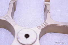 IEC 215 LABORATORY CENTRIFUGE ROTOR