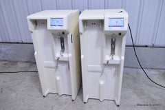 MILLIPORE MILLI-Q CLX 7080 WATER PURIFICATION SYSTEM ZAFS61080