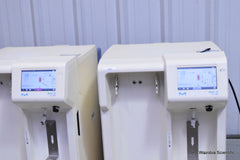 MILLIPORE MILLI-Q CLX 7080 WATER PURIFICATION SYSTEM ZAFS61080