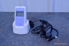 OLYMPUS ENDOCAPSULE RE-1 RECORDER UNIT AND UNIT CRADLE MAJ-1484