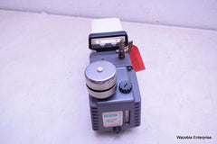 BIO RAD VACUUM PUMP MODEL 1651754