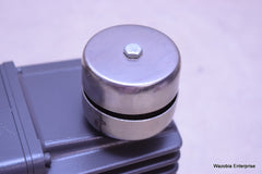 BIO RAD VACUUM PUMP MODEL 1651754