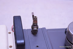 BIO RAD VACUUM PUMP MODEL 1651754