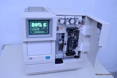 NOVA BIOMEDICAL ELECTROLYTE 16 ANALYZER MODEL NOVA 16